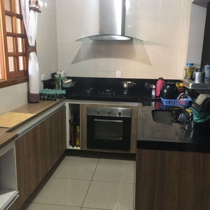 Imagem Sobrado com 3 Quartos à Venda, 180 m² em Residencial União - São José Dos Campos