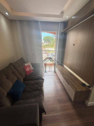 Imagem Apartamento com 2 Quartos para Alugar, 50 m² em Condomínio Residencial Trentino - Jundiaí Imagem Apartamento com 2 Quartos para Alugar, 50 m² em Condomínio Residencial Trentino - Jundiaí