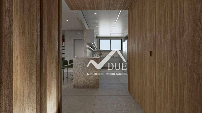 Imagem Apartamento com 4 Quartos à Venda, 180 m² em Boqueirão - Santos Imagem Apartamento com 4 Quartos à Venda, 180 m² em Boqueirão - Santos