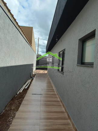 Imagem Casa com 3 Quartos à Venda, 112 m² em Bonfim Paulista - Ribeirão Preto Imagem Casa com 3 Quartos à Venda, 112 m² em Bonfim Paulista - Ribeirão Preto