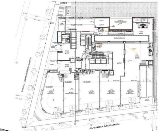 Imagem Imóvel com 2 Quartos à Venda, 57 m² em Brooklin Novo - São Paulo Imagem Imóvel com 2 Quartos à Venda, 57 m² em Brooklin Novo - São Paulo
