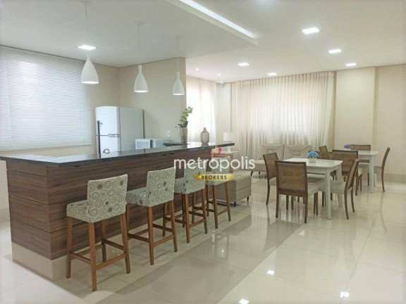 Imagem Apartamento com 2 Quartos à Venda, 60 m² em Santa Paula - São Caetano Do Sul Imagem Apartamento com 2 Quartos à Venda, 60 m² em Santa Paula - São Caetano Do Sul