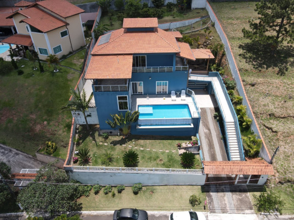Imagem Casa com 3 Quartos à Venda, 270 m² em Cotia Imagem Casa com 3 Quartos à Venda, 270 m² em Cotia