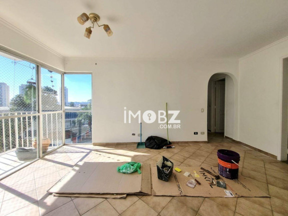 Imagem Imóvel com 3 Quartos à Venda, 91 m² em Vila Mascote - São Paulo Imagem Imóvel com 3 Quartos à Venda, 91 m² em Vila Mascote - São Paulo