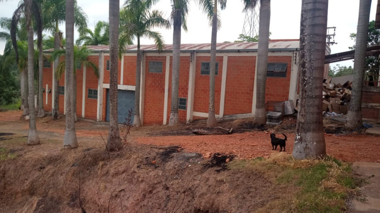 Imagem Imóvel Comercial à Venda, 27.841 m² em Vila Martins - Itu Imagem Imóvel Comercial à Venda, 27.841 m² em Vila Martins - Itu