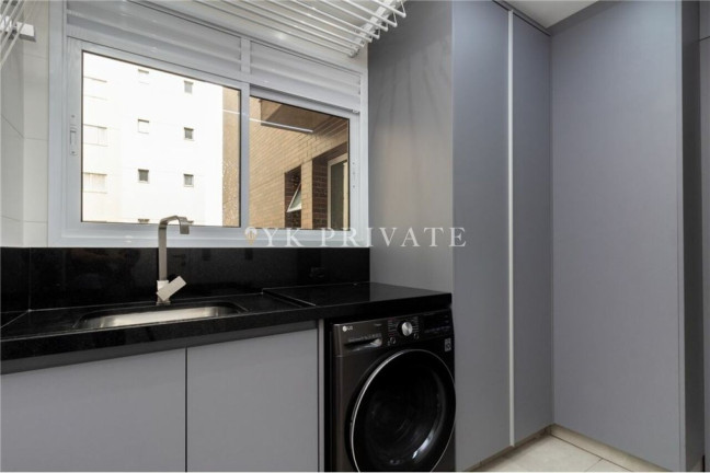 Imagem Apartamento com 2 Quartos à Venda, 119 m² em Alto Da Lapa - São Paulo