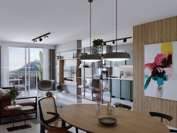 Imagem Apartamento à Venda, 85 m² em Botafogo - Rio De Janeiro