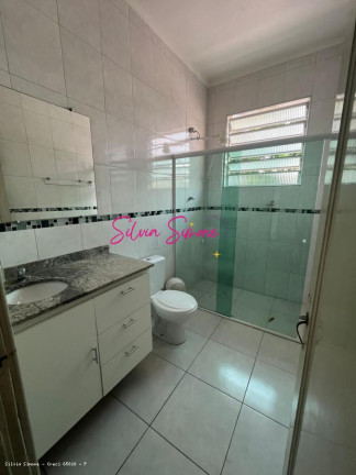 Imagem Casa com 2 Quartos à Venda, 79 m² em Vila Belmiro - Santos