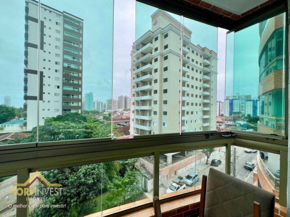 Imagem Imóvel com 2 Quartos à Venda, 60 m² em Canto Do Forte - Praia Grande Imagem Imóvel com 2 Quartos à Venda, 60 m² em Canto Do Forte - Praia Grande