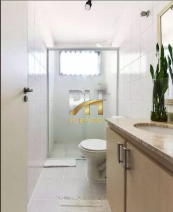 Imagem Apartamento com 2 Quartos à Venda, 70 m² em Baeta Neves - São Bernardo Do Campo