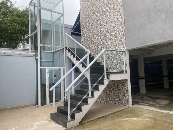 Imagem Casa com 2 Quartos à Venda, 57 m² em Moinho Velho - São Paulo