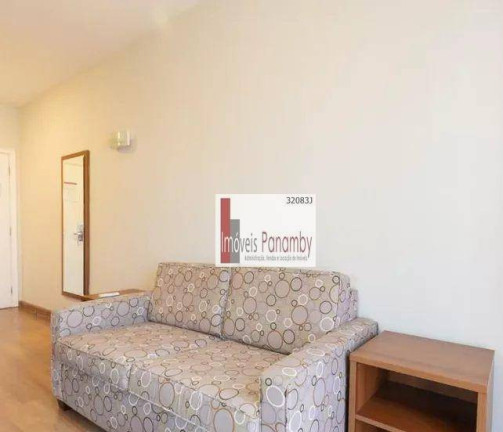 Imagem Apartamento com 1 Quarto à Venda, 40 m² em Barcelona - São Caetano Do Sul Imagem Apartamento com 1 Quarto à Venda, 40 m² em Barcelona - São Caetano Do Sul