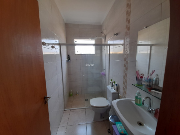 Imagem Imóvel com 3 Quartos à Venda, 150 m² em Residencial São José - Itupeva Imagem Imóvel com 3 Quartos à Venda, 150 m² em Residencial São José - Itupeva