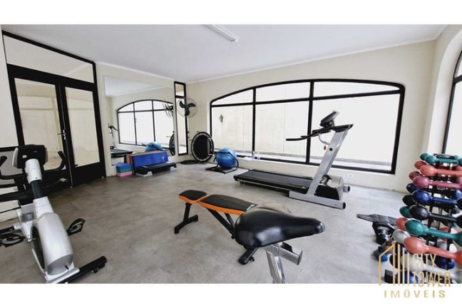 Imagem Apartamento com 3 Quartos à Venda, 100 m² em Campo Belo - São Paulo Imagem Apartamento com 3 Quartos à Venda, 100 m² em Campo Belo - São Paulo
