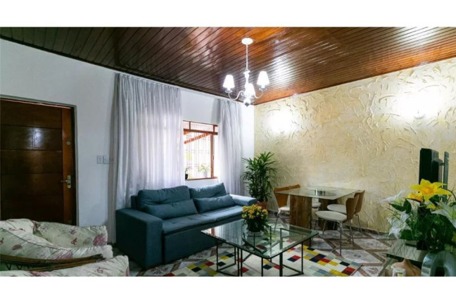 Imagem Casa com 3 Quartos à Venda, 107 m² em Mooca - São Paulo Imagem Casa com 3 Quartos à Venda, 107 m² em Mooca - São Paulo