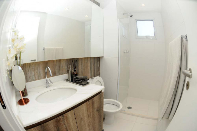 Imagem Apartamento com 2 Quartos à Venda, 58 m² em Abolição - Rio De Janeiro