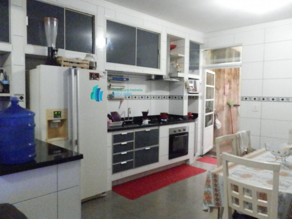 Imagem Sobrado com 4 Quartos à Venda, 242 m² em Alves Dias - São Bernardo Do Campo Imagem Sobrado com 4 Quartos à Venda, 242 m² em Alves Dias - São Bernardo Do Campo