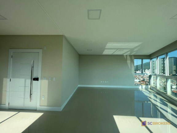 Imagem Apartamento com 4 Quartos à Venda, 165 m² em Centro - Itajaí