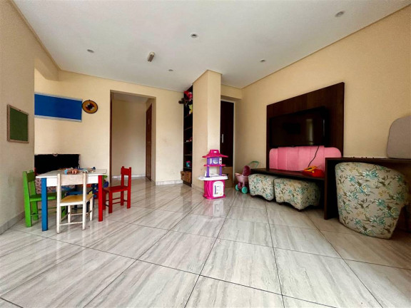 Imagem Apartamento com 1 Quarto à Venda, 47 m² em Aviação - Praia Grande Imagem Apartamento com 1 Quarto à Venda, 47 m² em Aviação - Praia Grande