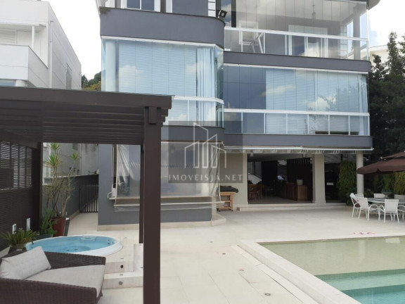 Imagem Casa com 4 Quartos à Venda, 678 m² em Alphaville - Santana De Parnaíba Imagem Casa com 4 Quartos à Venda, 678 m² em Alphaville - Santana De Parnaíba