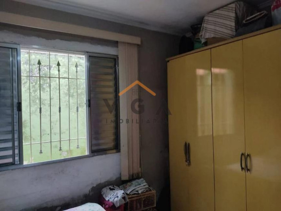 Imagem Casa com 2 Quartos à Venda, 110 m² em Chácara Seis De Outubro - São Paulo Imagem Casa com 2 Quartos à Venda, 110 m² em Chácara Seis De Outubro - São Paulo