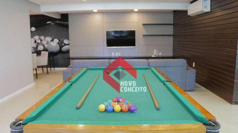 Imagem Apartamento com 3 Quartos à Venda, 165 m² em Cocó - Fortaleza