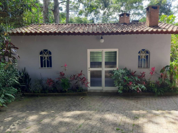 Imagem Chácara com 2 Quartos para Alugar, 1 m² em Mascate - Nazaré Paulista Imagem Chácara com 2 Quartos para Alugar, 1 m² em Mascate - Nazaré Paulista