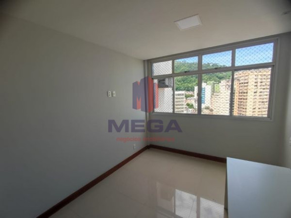Imagem Apartamento com 3 Quartos à Venda, 120 m² em Centro - Vitória