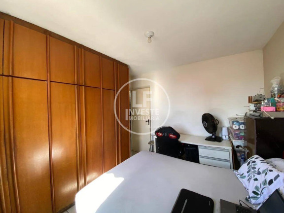 Imagem Apartamento à Venda, 53 m² em Parque Amazônia - Goiânia