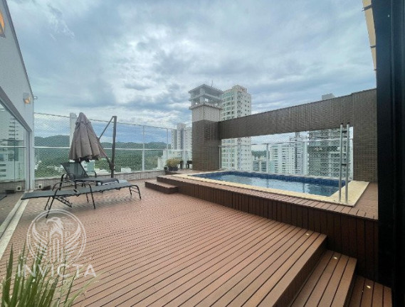 Imagem Cobertura com 2 Quartos à Venda, 243 m² em Centro - Balneário Camboriú Imagem Cobertura com 2 Quartos à Venda, 243 m² em Centro - Balneário Camboriú
