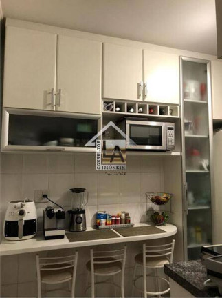 Imagem Apartamento com 3 Quartos à Venda, 112 m² em Vila Mascote - São Paulo Imagem Apartamento com 3 Quartos à Venda, 112 m² em Vila Mascote - São Paulo