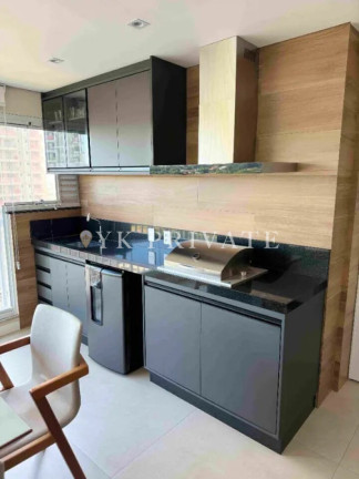 Imagem Apartamento com 3 Quartos à Venda, 136 m² em Vila Anastácio - São Paulo