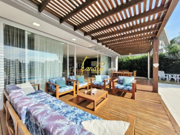 Imagem Casa de Condomínio com 4 Quartos à Venda, 460 m² em Centro - Xangri-la Imagem Casa de Condomínio com 4 Quartos à Venda, 460 m² em Centro - Xangri-la
