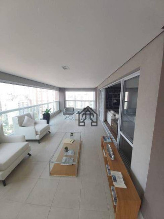Imagem Apartamento com 4 Quartos à Venda, 270 m² em Jardim Vila Mariana - São Paulo Imagem Apartamento com 4 Quartos à Venda, 270 m² em Jardim Vila Mariana - São Paulo