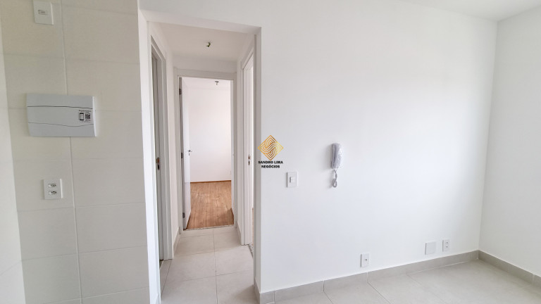 Imagem Apartamento com 2 Quartos à Venda, 32 m² em Vila Ema - São Paulo Imagem Apartamento com 2 Quartos à Venda, 32 m² em Vila Ema - São Paulo