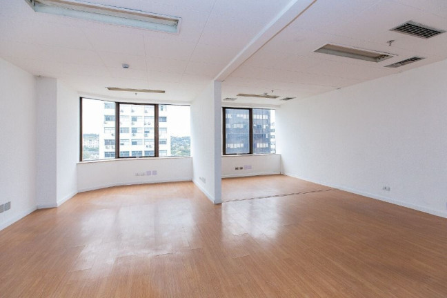 Sala Comercial à Venda, 54 m² em Jardim Paulista - São Paulo