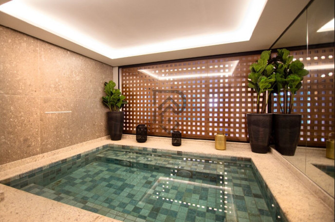Imagem Apartamento com 3 Quartos à Venda, 153 m² em Vila Mariana - São Paulo Imagem Apartamento com 3 Quartos à Venda, 153 m² em Vila Mariana - São Paulo