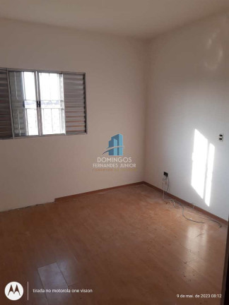 Imagem Casa com 2 Quartos à Venda, 140 m² em Vila Formosa - São Paulo