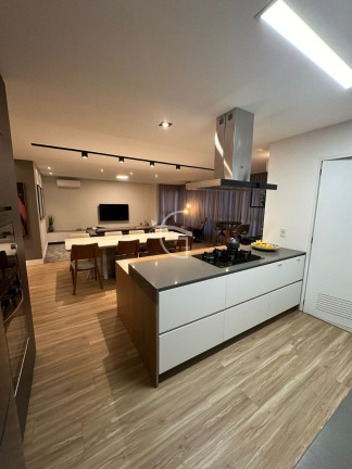 Imagem Apartamento com 2 Quartos à Venda, 121 m² em Atiradores - Joinville