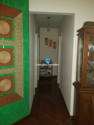 Imagem Apartamento com 3 Quartos à Venda, 70 m² em Paulicéia - São Bernardo Do Campo Imagem Apartamento com 3 Quartos à Venda, 70 m² em Paulicéia - São Bernardo Do Campo