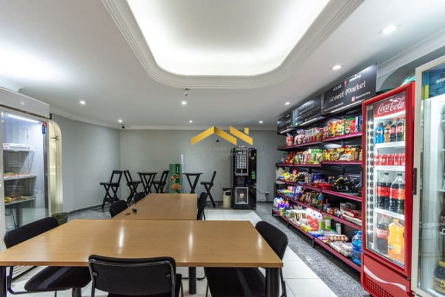 Imagem Apartamento com 2 Quartos à Venda, 70 m² em Vila Olímpia - São Paulo