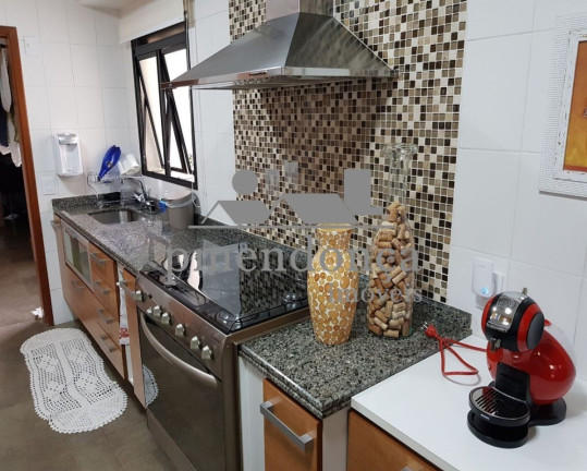 Imagem Apartamento com 4 Quartos à Venda, 128 m² em Perdizes - São Paulo Imagem Apartamento com 4 Quartos à Venda, 128 m² em Perdizes - São Paulo