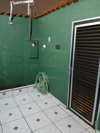 Sobrado com 2 Quartos à Venda, 277 m² em Centro - Ubatuba