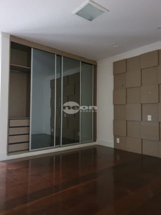 Imagem Apartamento com 4 Quartos à Venda, 228 m² em Centro - São Bernardo Do Campo