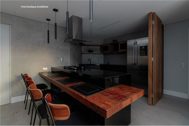 Imagem Apartamento com 1 Quarto à Venda,  em Itaim Bibi - São Paulo