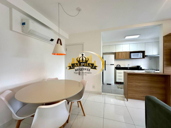 Imagem Apartamento com 2 Quartos à Venda, 67 m² em Melville Empresarial  I E  Ii - Barueri