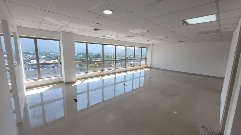 Imagem Sala Comercial à Venda, 108 m² em Recreio Dos Bandeirantes - Rio De Janeiro Imagem Sala Comercial à Venda, 108 m² em Recreio Dos Bandeirantes - Rio De Janeiro