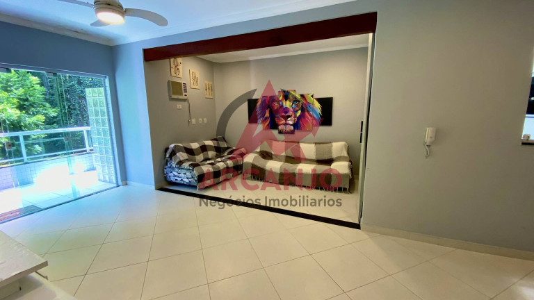Imagem Cobertura com 3 Quartos à Venda, 143 m² em Praia Grande - Ubatuba Imagem Cobertura com 3 Quartos à Venda, 143 m² em Praia Grande - Ubatuba