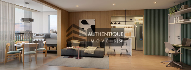 Imagem Apartamento com 3 Quartos à Venda, 87 m² em Mirandópolis - São Paulo Imagem Apartamento com 3 Quartos à Venda, 87 m² em Mirandópolis - São Paulo