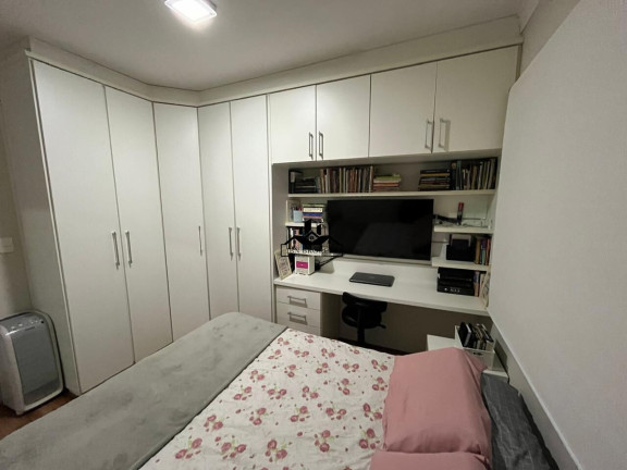 Imagem Apartamento com 2 Quartos à Venda, 55 m² em Assunção - São Bernardo Do Campo